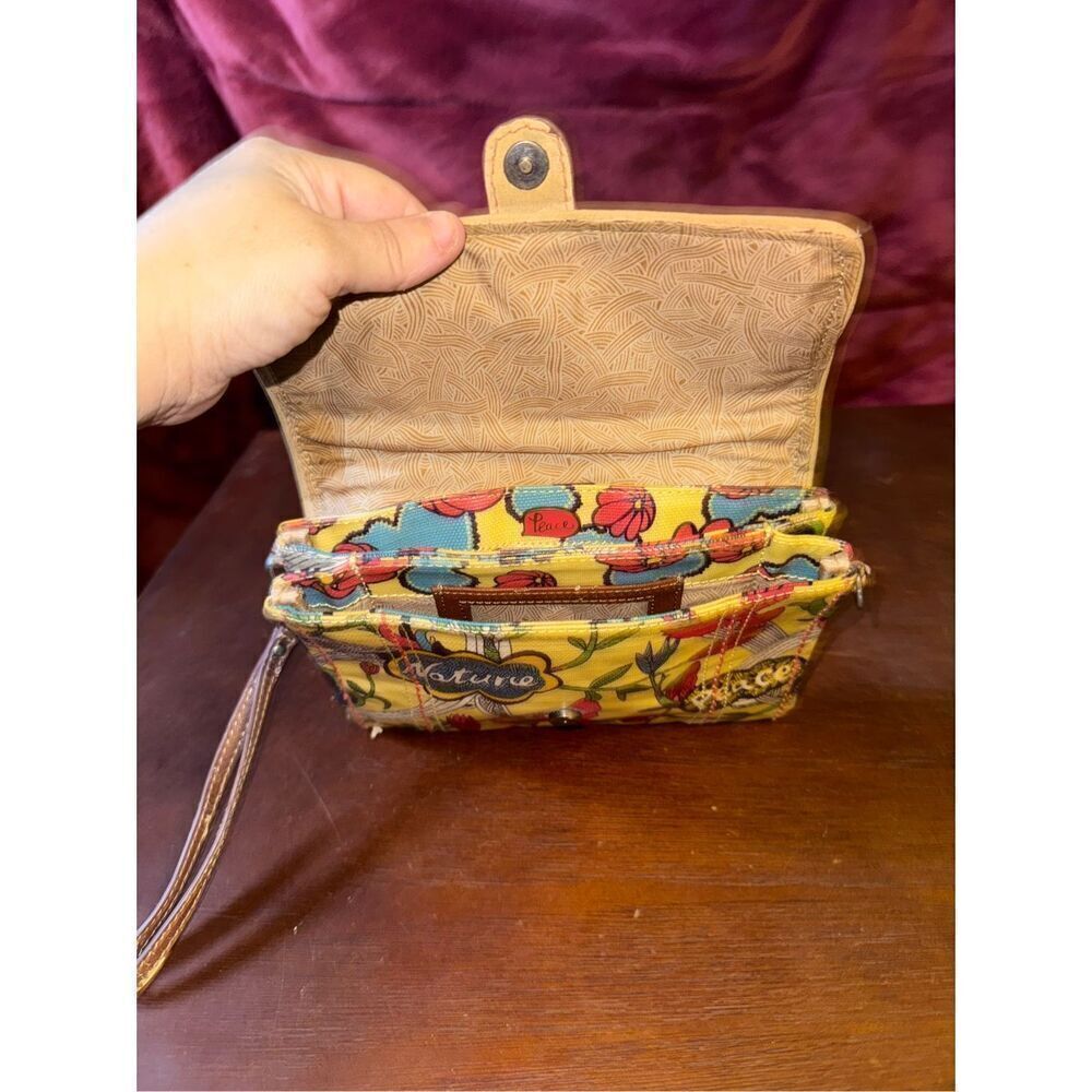 Sakroots wallet - Picture 2 of 3